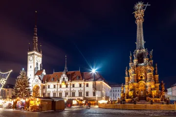 Města plánují na příští rok deficitní rozpočty, realita může být jiná