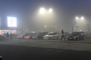 Karviná, Ostrava i Havířov patří mezi deset evropských měst, kde nejvíc zabíjí znečištěný vzduch