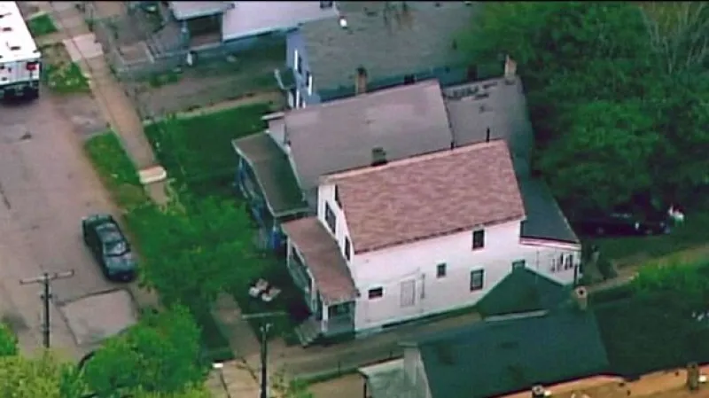 Dívky byly v zajetí znásilňovány