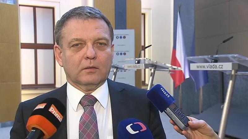 Zaorálek: Uvolňování peněz je vázáno na to, že Turecko bude plnit úkoly