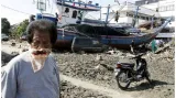 Současná podoba míst v indonéském městě Banda Aceh, která před 20 lety poničila vlna tsunami