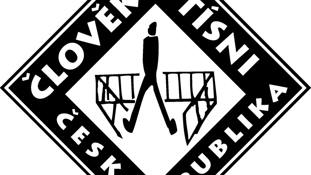 logo Člověka v tísni