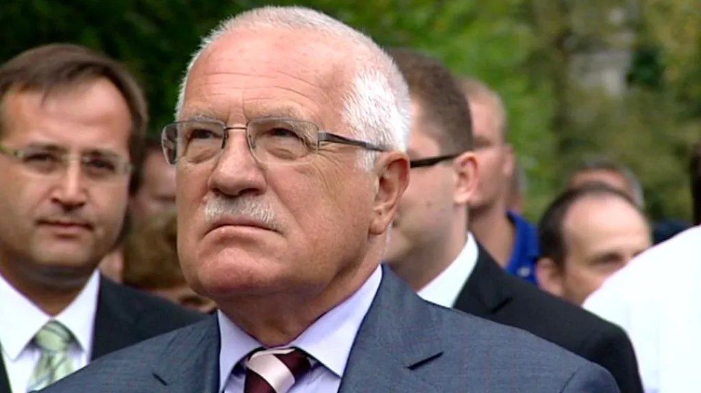 Václav Klaus