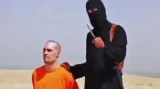 Lenka Klicperová k zavraždění Jamese Foleyho
