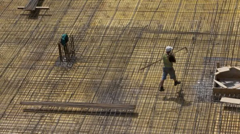 Stavebnictví se z krize dostane až za dva roky