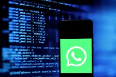 WhatsApp zavádí nové uživatelské podmínky. Kritici upozorňují na bezpečnostní rizika