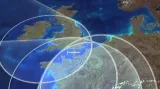 Navigační systém Galileo