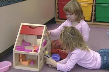 Dobeš chystá vysoké dotace pro firemní školky