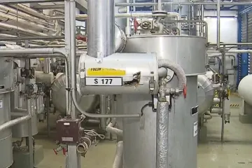 Stát se připravuje na zimu a na možnou plynovou krizi. Důležitou roli hrají zásobníky