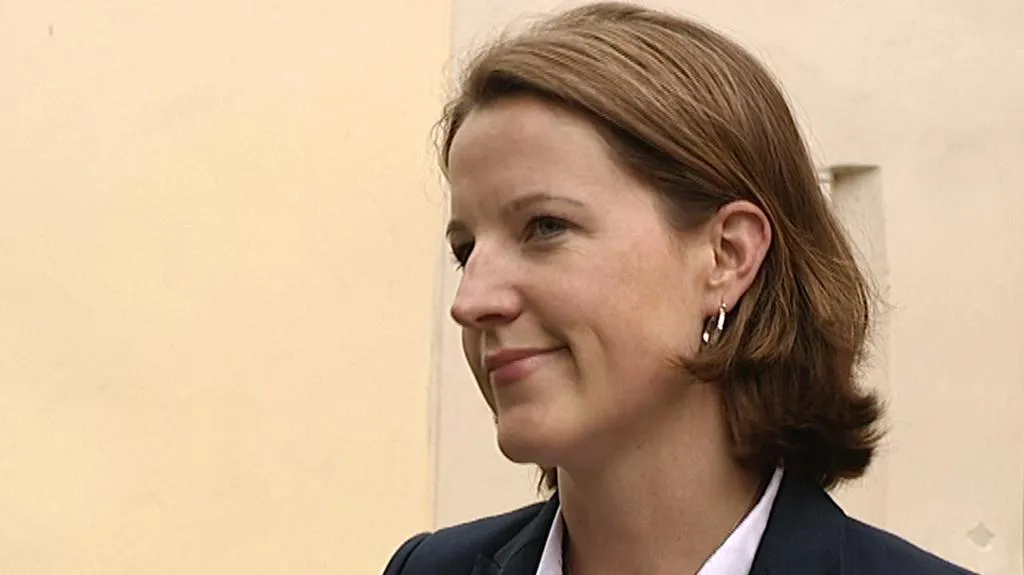Karolína Peake