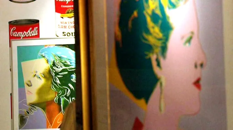 Muzeum Andyho Warhola