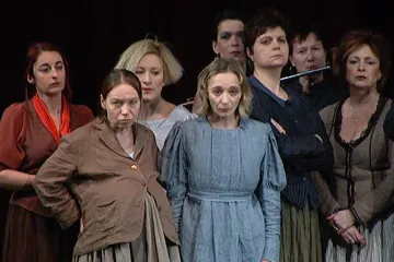 Grand festival smíchu ocenil Naše furianty