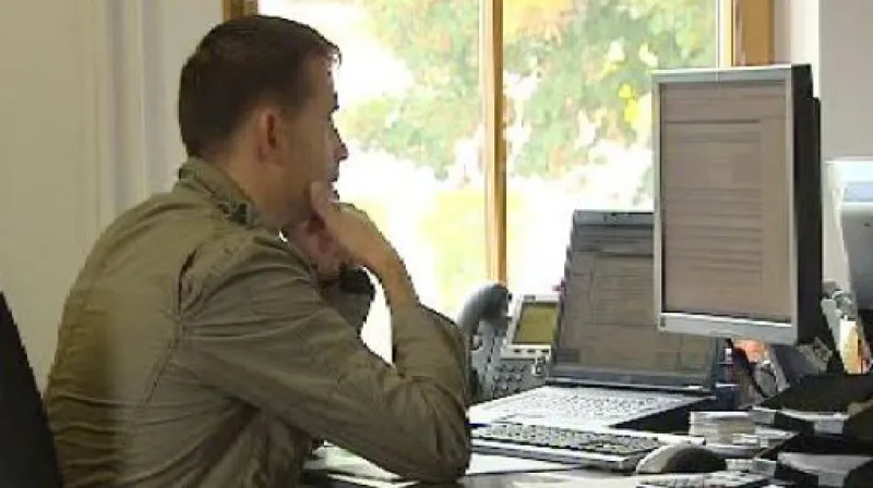 Rozhovor s Ladislavou Steinichovou