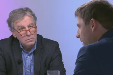 Menší schodky rozpočtová rada nezajistí, řekl Mach. Její zrušení by byla katastrofa, varuje Niedermayer