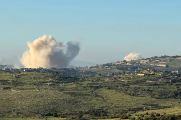 Izrael vyzval k evakuaci dalších osmi vesnic v Libanonu