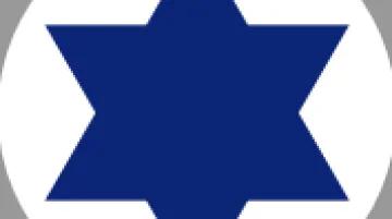 Odznak izraelského letectví