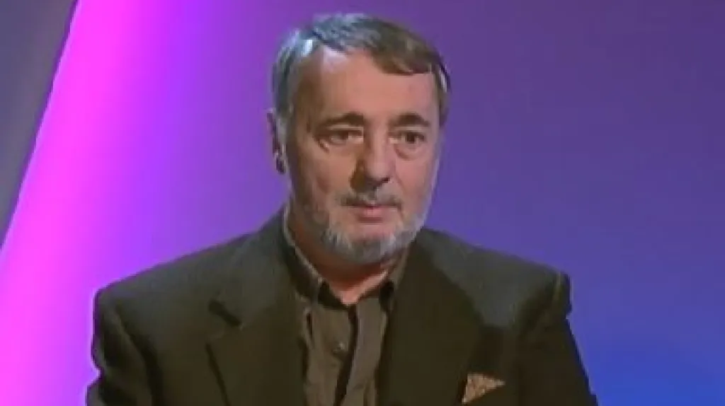 Antonín Bajaja