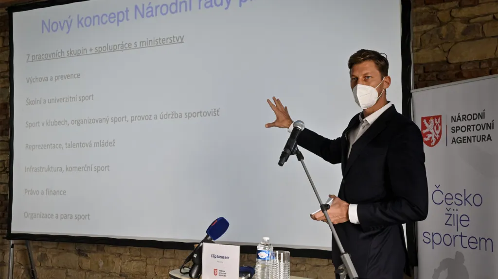 Filip Neusser