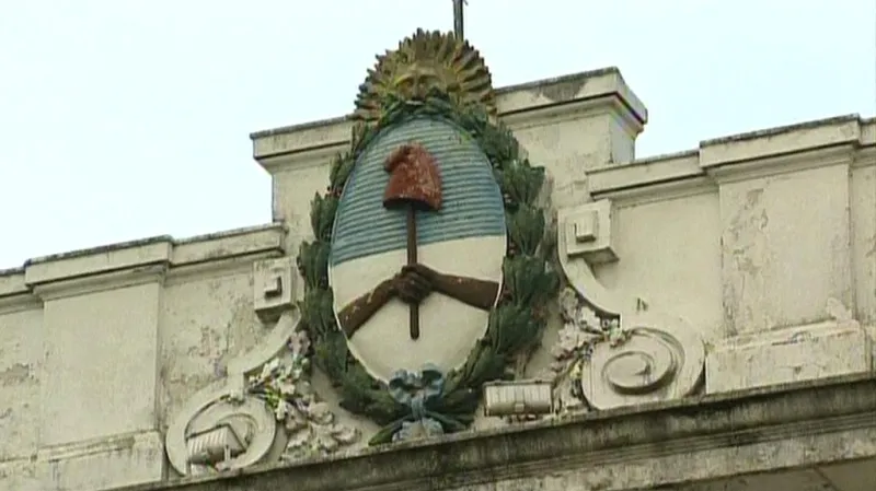 Argentina