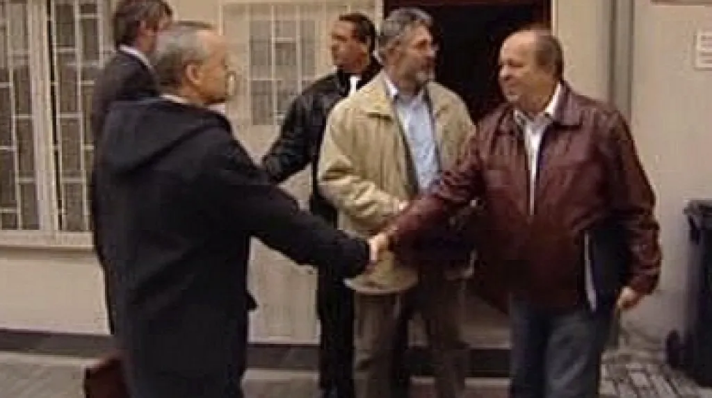 Dohoda v Karlovarském kraji