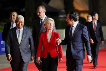 O čem plánujeme informovat v pátek 24. dubna