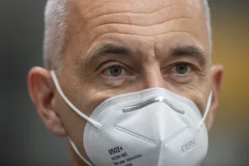 Novým předsedou Asociace krajů je Martin Kuba z jižních Čech