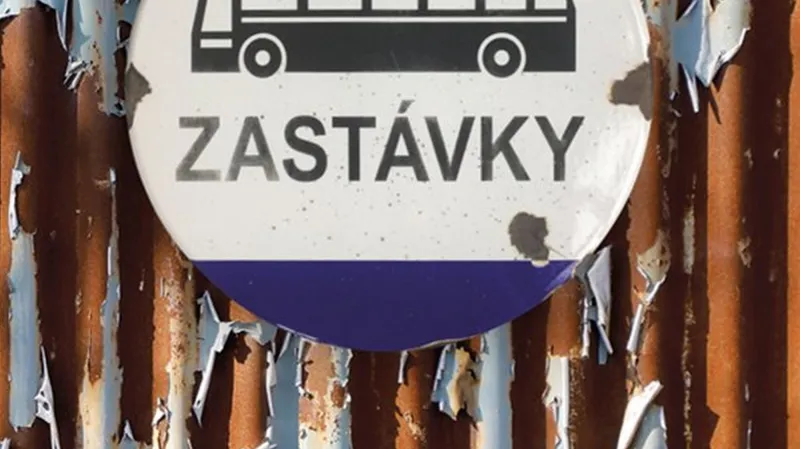 Zastávky