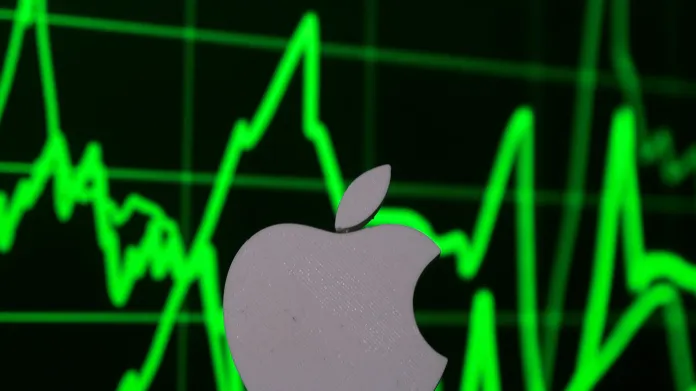 Apple má v Číně problémy