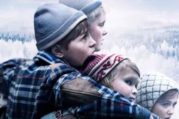 Zlaté střevíčky si na Zlín Film Festivalu vysloužil útěk z domova i před nacisty