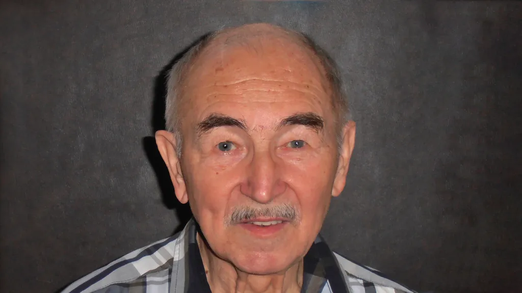 Zdeněk Velíšek