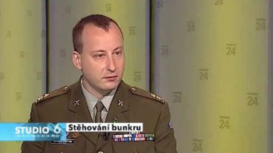 Rozhovor s Robertem Spejchalem a Oldřichem Obermajerem