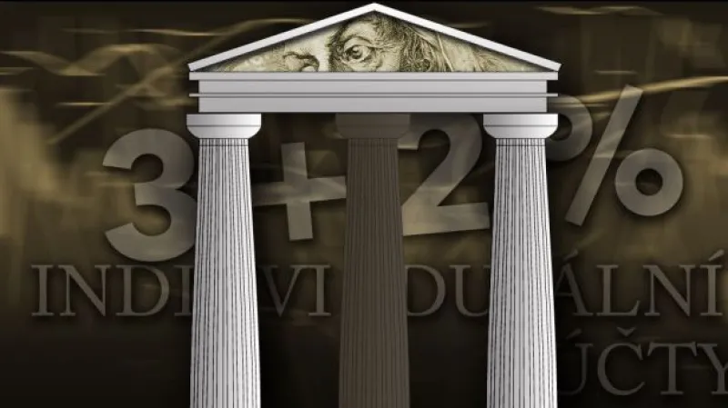 Potůček: Komise navrhla způsob ukončení II. pilíře