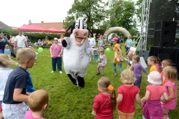 AVÍZO: Farmářské slavnosti ve Všeni u Turnova
