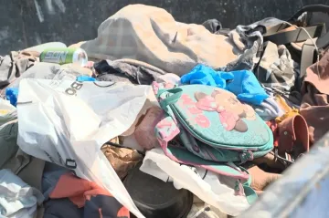 Do Spojených států se snaží dostat výrazně méně migrantů, může za to pravděpodobně nový zákon