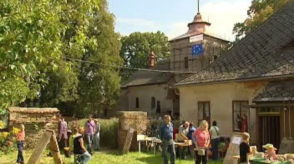Jarmark v Košicích u Kutné Hory