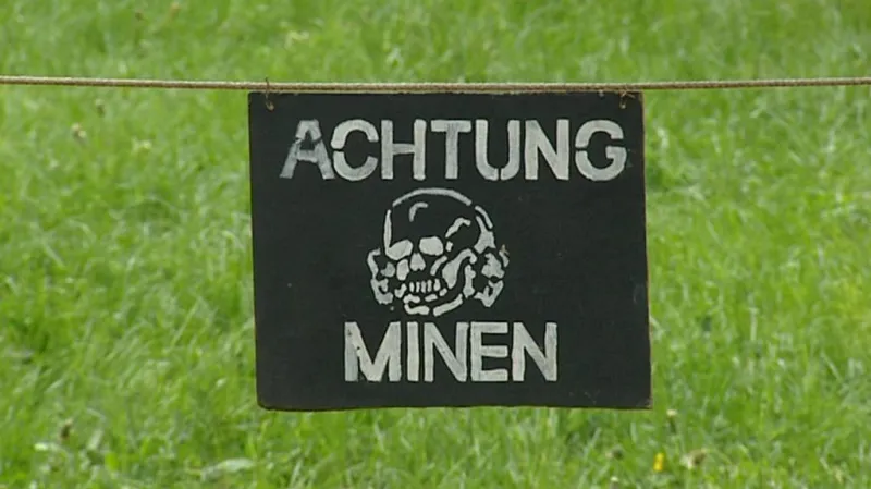 Plzeň si připomíná osvobození z roku 1945