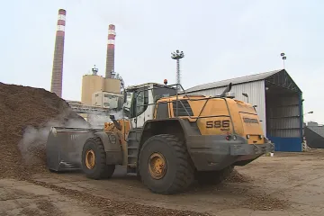 Teď je jí dost, otázka je jak dlouho. Biomasou už topí devadesát obcí