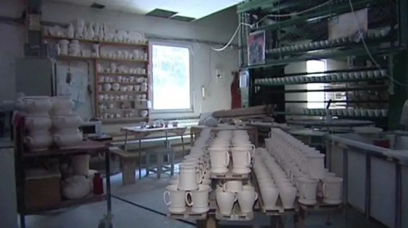 Reportáž Zdeňka Soukupa