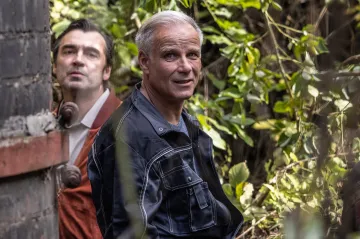 Lukáš Vaculík se stal školským ombudsmanem. V seriálu je jeho práce akčnější než ve skutečnosti