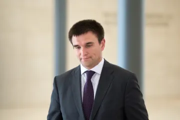 Mírový plán u ministrů EU prošel - nyní je prý na řadě Rusko