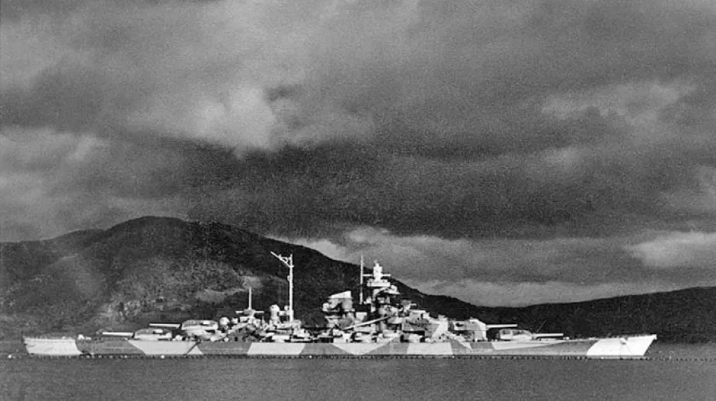 Tirpitz