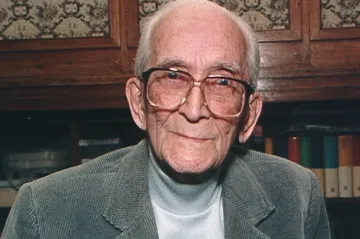 Zemřel spisovatel a dramatik Adolf Branald