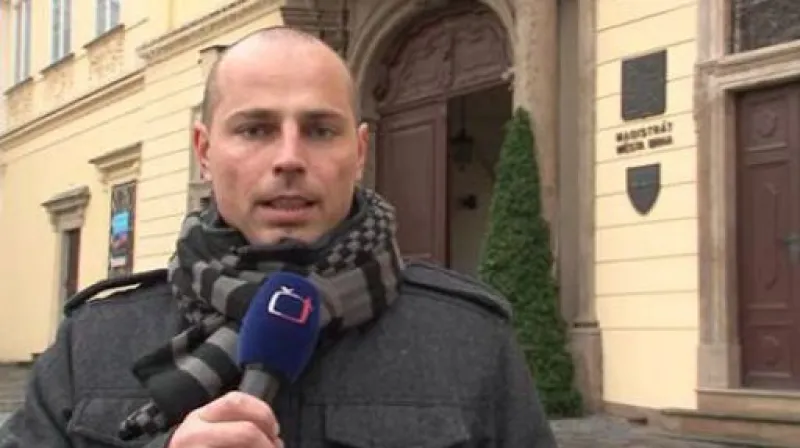 Reportáž Michala Šebely (29.11.2010)