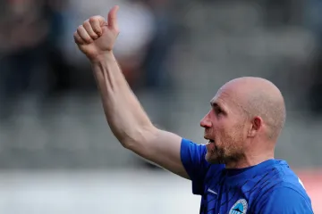 Za kritiku sudích musí zaplatit Baroš, Štajner a Kušnír 10 tisíc