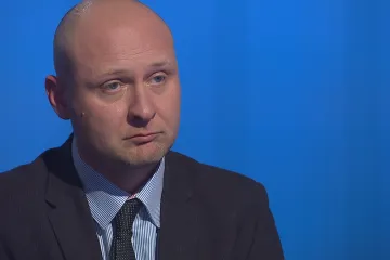 Wagenknecht: Větší dotační podvod než čerpání dotací holdingem pana premiéra jsem v životě neviděl