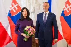 Pekarová Adamová a Raši chtějí vytvořit fond zaměřený na mládež a sdílení kultury