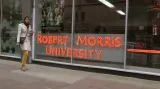 Univerzita Roberta Morrise
