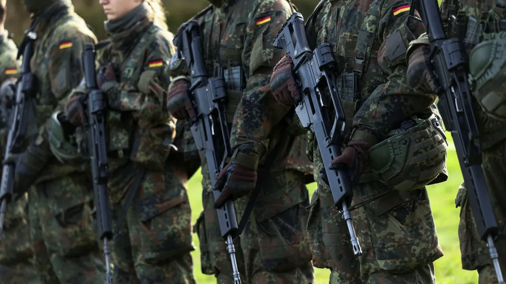 Ilustrační snímek