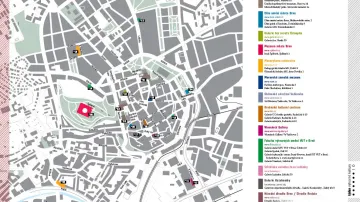 Týden výtvarné kultury Brno