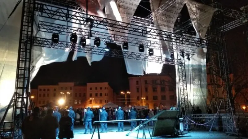 Autor: Aneta Hrdličková,  Zdroj: Aneta Hrdličková